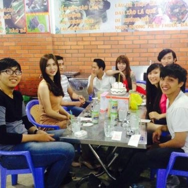 Tổng hợp- Quán Ăn Ok 3 Con Dê - Lẩu Dê Chính Hiệu - Phạm Hùng