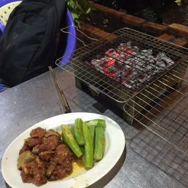 Món ăn- Quán Ăn Ok 3 Con Dê - Lẩu Dê Chính Hiệu - Phạm Hùng