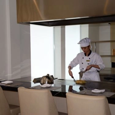 Tổng hợp- Nhà Hàng Okono Mi Yaki Hanatei Restaurant & Bar