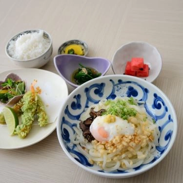 Món ăn- Nhà Hàng Okono Mi Yaki Hanatei Restaurant & Bar