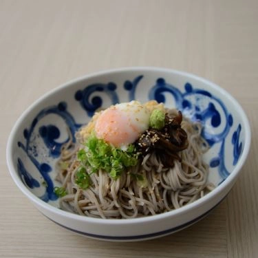 Món ăn- Nhà Hàng Okono Mi Yaki Hanatei Restaurant & Bar