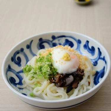 Món ăn- Nhà Hàng Okono Mi Yaki Hanatei Restaurant & Bar