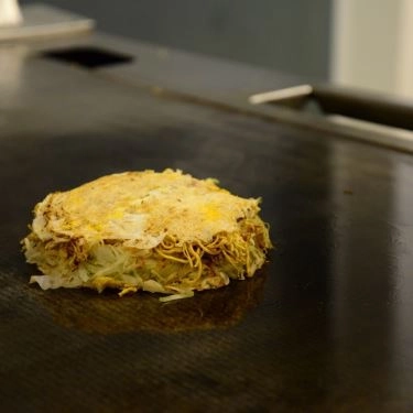 Món ăn- Nhà Hàng Okono Mi Yaki Hanatei Restaurant & Bar