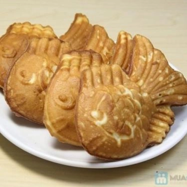 Tổng hợp- Quán Ăn Ole - Bánh Truyền Thống Nhật Bản