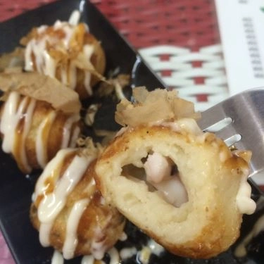 Tổng hợp- Quán Ăn Ole - Bánh Truyền Thống Nhật Bản