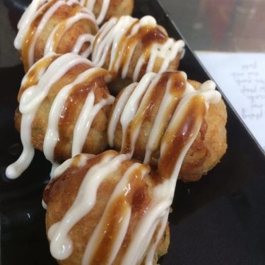 Tổng hợp- Quán Ăn Ole - Bánh Truyền Thống Nhật Bản