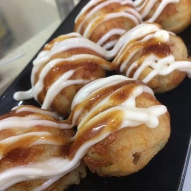 Tổng hợp- Quán Ăn Ole - Bánh Truyền Thống Nhật Bản