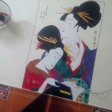Tổng hợp- Quán Ăn Ole - Bánh Truyền Thống Nhật Bản