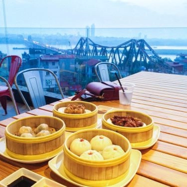 Tổng hợp- Quán Ăn Olio Food Sector - Tổ Hợp Ẩm Thực & Giải Trí