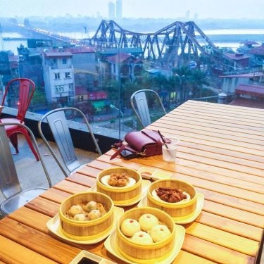 Tổng hợp- Quán Ăn Olio Food Sector - Tổ Hợp Ẩm Thực & Giải Trí