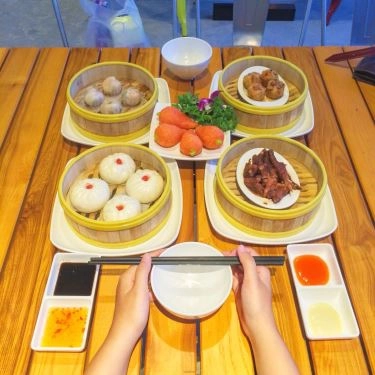 Tổng hợp- Quán Ăn Olio Food Sector - Tổ Hợp Ẩm Thực & Giải Trí