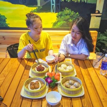Tổng hợp- Quán Ăn Olio Food Sector - Tổ Hợp Ẩm Thực & Giải Trí