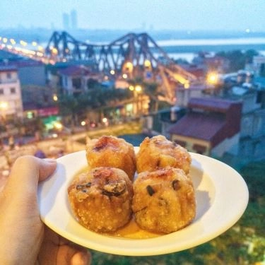 Tổng hợp- Quán Ăn Olio Food Sector - Tổ Hợp Ẩm Thực & Giải Trí