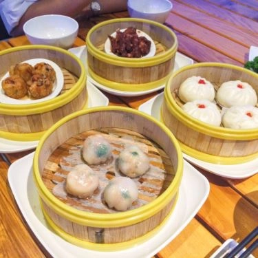 Tổng hợp- Quán Ăn Olio Food Sector - Tổ Hợp Ẩm Thực & Giải Trí