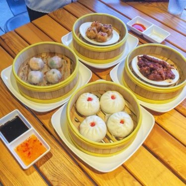 Tổng hợp- Quán Ăn Olio Food Sector - Tổ Hợp Ẩm Thực & Giải Trí