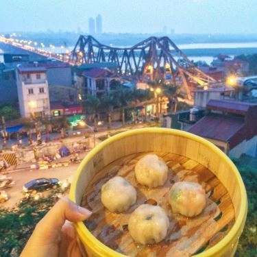 Tổng hợp- Quán Ăn Olio Food Sector - Tổ Hợp Ẩm Thực & Giải Trí