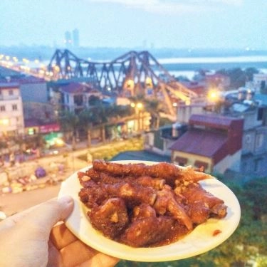 Tổng hợp- Quán Ăn Olio Food Sector - Tổ Hợp Ẩm Thực & Giải Trí