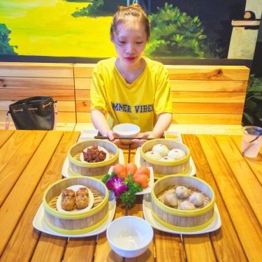 Tổng hợp- Quán Ăn Olio Food Sector - Tổ Hợp Ẩm Thực & Giải Trí
