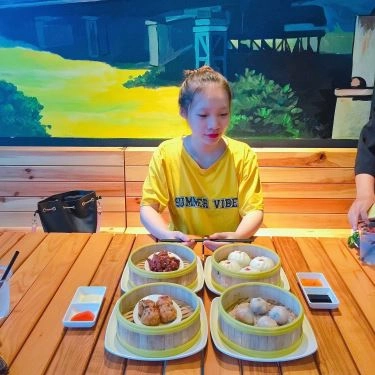 Tổng hợp- Quán Ăn Olio Food Sector - Tổ Hợp Ẩm Thực & Giải Trí