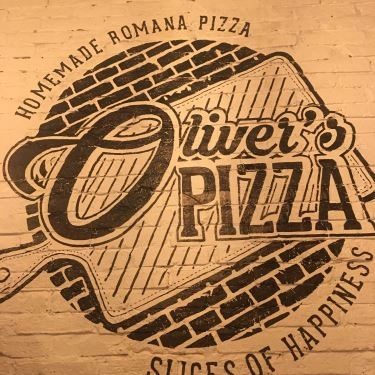 Tổng hợp- Quán Ăn Oliver's Pizza