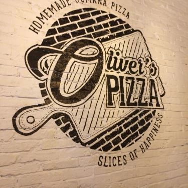 Tổng hợp- Quán Ăn Oliver's Pizza