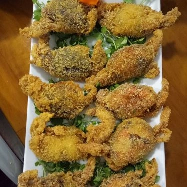 Món ăn- Omely - Quán Ăn Gia Đình
