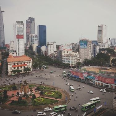 Tổng hợp- Nhà Hàng OMG Rooftop