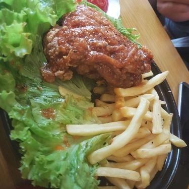 Tổng hợp- Quán Ăn Omija - Mì Cay & Ẩm Thực Hàn Quốc