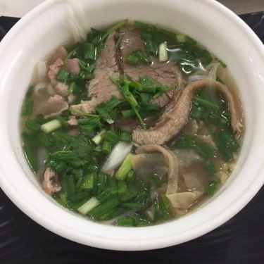 Tổng hợp- Quán Ăn Phở Đuôi Bò Ông Cả