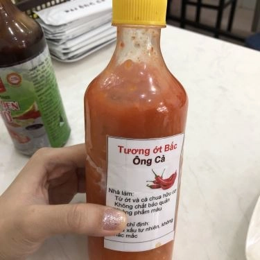 Tổng hợp- Quán Ăn Phở Đuôi Bò Ông Cả