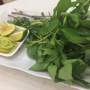 Tổng hợp- Quán Ăn Phở Đuôi Bò Ông Cả
