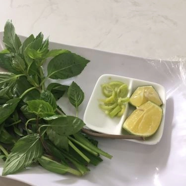 Tổng hợp- Quán Ăn Phở Đuôi Bò Ông Cả