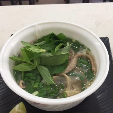 Tổng hợp- Quán Ăn Phở Đuôi Bò Ông Cả