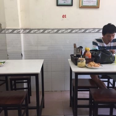 Tổng hợp- Quán Ăn Phở Đuôi Bò Ông Cả