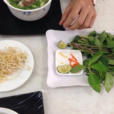 Tổng hợp- Quán Ăn Phở Đuôi Bò Ông Cả
