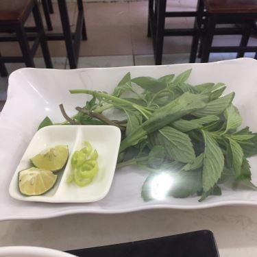 Tổng hợp- Quán Ăn Phở Đuôi Bò Ông Cả