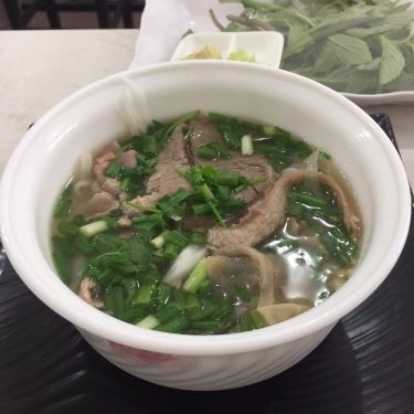 Tổng hợp- Quán Ăn Phở Đuôi Bò Ông Cả