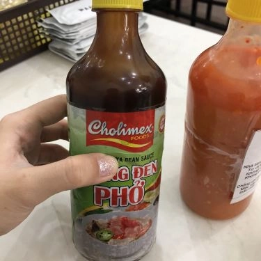 Tổng hợp- Quán Ăn Phở Đuôi Bò Ông Cả
