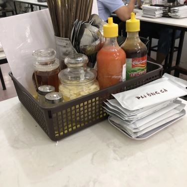 Tổng hợp- Quán Ăn Phở Đuôi Bò Ông Cả