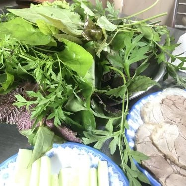 Tổng hợp- Quán Ăn Ông Cáo - Bánh Canh Trảng Bàng