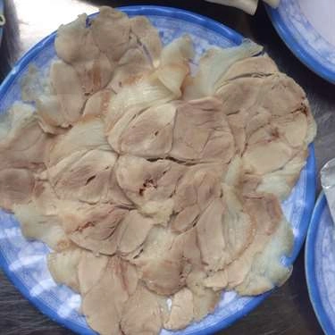 Tổng hợp- Quán Ăn Ông Cáo - Bánh Canh Trảng Bàng