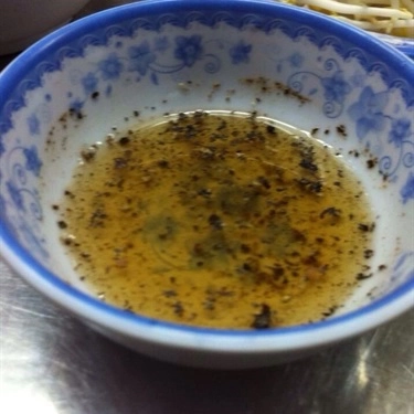 Món ăn- Quán Ăn Ông Cáo - Bánh Canh Trảng Bàng