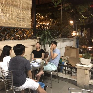 Tổng hợp- Quán Ăn Ông Cáo - Bánh Canh Trảng Bàng