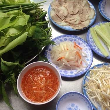 Tổng hợp- Quán Ăn Ông Cáo - Bánh Canh Trảng Bàng