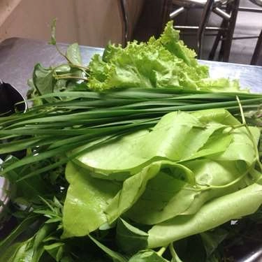 Tổng hợp- Quán Ăn Ông Cáo - Bánh Canh Trảng Bàng