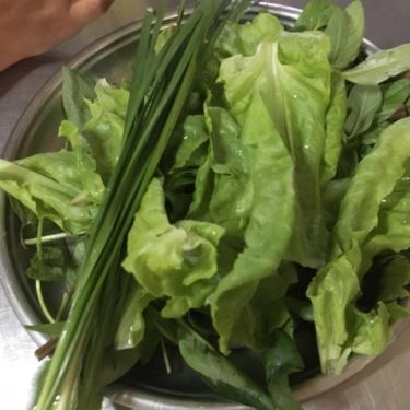 Món ăn- Quán Ăn Ông Cáo - Bánh Canh Trảng Bàng