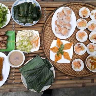 Tổng hợp- Quán Ăn Ông Đỏ 71 - Đặc Sản Huế