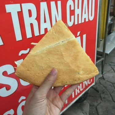 Tổng hợp- Quán Ăn Ông Già Bách Khoa - Bánh Mì & Bánh Bao