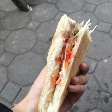Tổng hợp- Quán Ăn Ông Già Bách Khoa - Bánh Mì & Bánh Bao