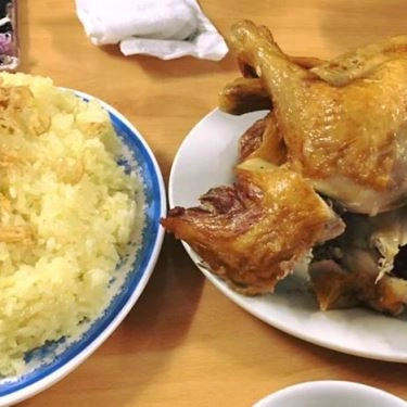 Món ăn- Quán Ăn Ông Già Chính Hiệu